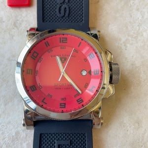 Swiss Legend Men #SL-40030-05